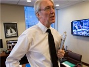 Bóng đá anh, ngoại hạng anh, lịch thi đấu euro 2012, TBT Wall Street Journal từ chức vì vụ nghe lén